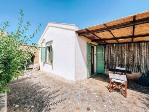 Podere Fossarunza di Carlo Manzo