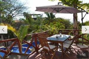 Villa Rocio Paradise Penthouse