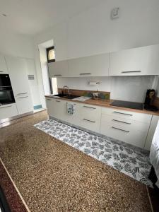 Villas La Renardiere : photos des chambres