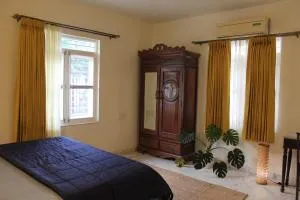 Deluxe Suite in Champa Villa - Kalri