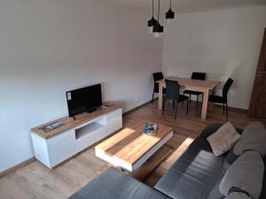 Mieszkanie obok centrum