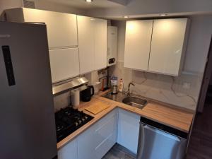 Mieszkanie obok centrum