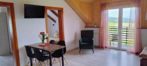 Bieszczadzki Horyzont Apartamenty