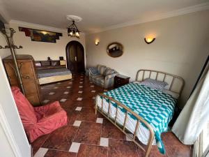 Nile view apartment near to Egyptian museum