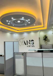 Hotel Vans Valledupar