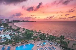 Apartamento en Carolina Puerto Rico - Каґуас