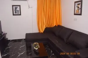 Bridgeway luxury apartment - Ijebu Igbo