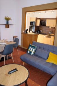 Appartement cosy et charmant T4