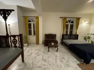 Super Deluxe Suite in Champa Villa - Uwārsad
