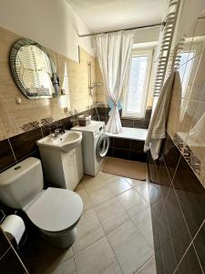 Noclegi Murzynowskiego