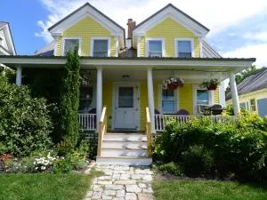 Discover Downeast Maine - Comfy Rustic Home Base 8 - Otis