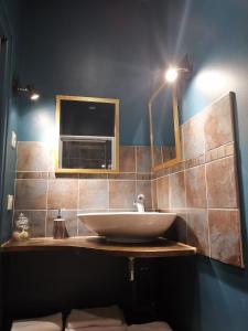 Appartements Le Belvedere St Gimer : photos des chambres