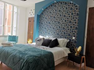 Appartements Le Belvedere St Gimer : photos des chambres