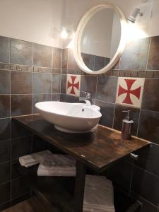 Appartements Le Belvedere St Gimer : photos des chambres