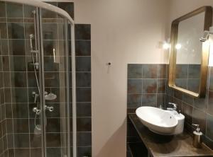 Appartements Le Belvedere St Gimer : photos des chambres