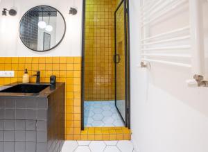 Charming Old Tbilisi Escape With Panoramic Views