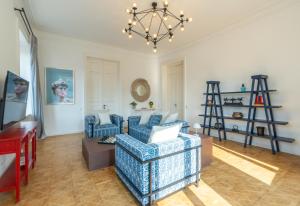 Charming Old Tbilisi Escape With Panoramic Views