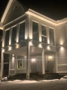 Villa Näset - Fränsta