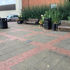 Come and relax at Greater Grace