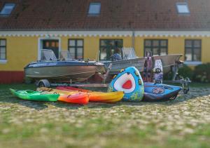 Charming, spacious, sea view guest house