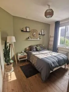 Vespa Casa - Tollevast