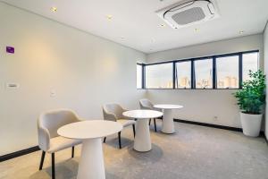 360 VN Ueno by Housi