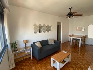 Muy buena Ubicación. Luminoso y Silencioso