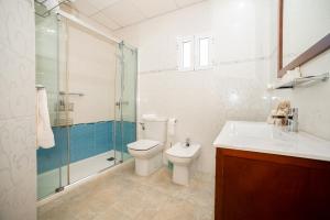 Apartamento Besonias