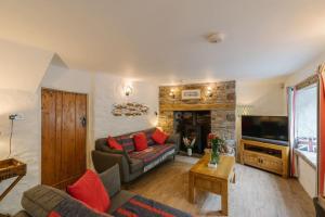 Seacombe Cottage, Combe Martin