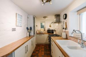 Seacombe Cottage, Combe Martin