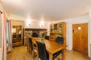 Seacombe Cottage, Combe Martin