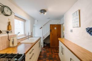 Seacombe Cottage, Combe Martin