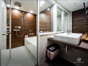 Daiwa Roynet Hotel Matsuyama