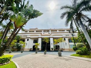 Departamento frente al mar en zona cerritos