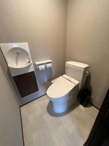 Guest House Bigfisher Club