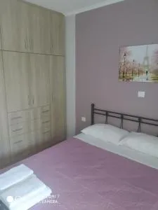 Chris&Chris Luxury apartment - Mesolongion