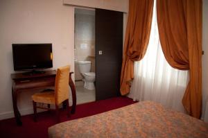 Maisons d'hotes Castel De Siam : photos des chambres