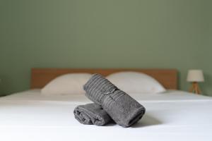 Les terrasses illuminées - T3 avec parking gratuit