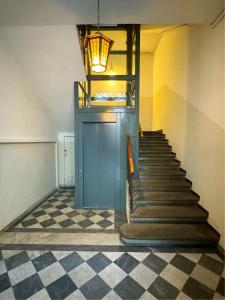 Appartamento con 3 Camere da Letto