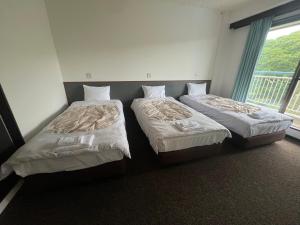 Guest House Bigfisher Club