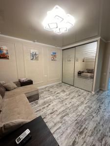 Апартаменти Dvoryanskay