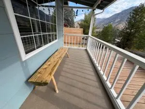 Mountain View Home - 伊莎贝拉湖