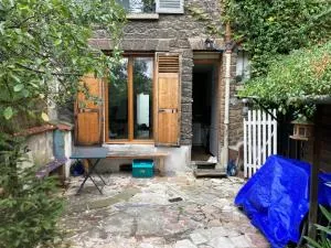 Joli appartement avec jardin-Parc de la Villette - Le Pré-Saint-Gervais