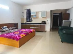 Lake front studio - Dāsave