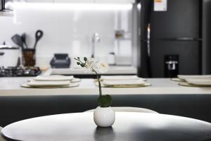 Hermoso Departamento Miraflores