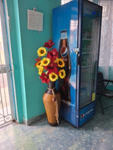 Hostal primaveras habitación 1