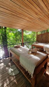 Refugio Monte Oscuro