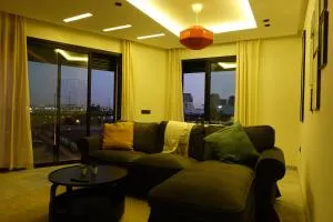 Exceptional appartement, Secure, Quiet and very well located - Oasis