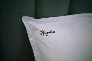 Camere de inchiriat Adyden