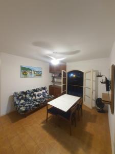 Apê Praia Grande